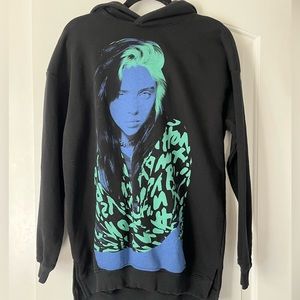 Billie Eilish Hoodie
